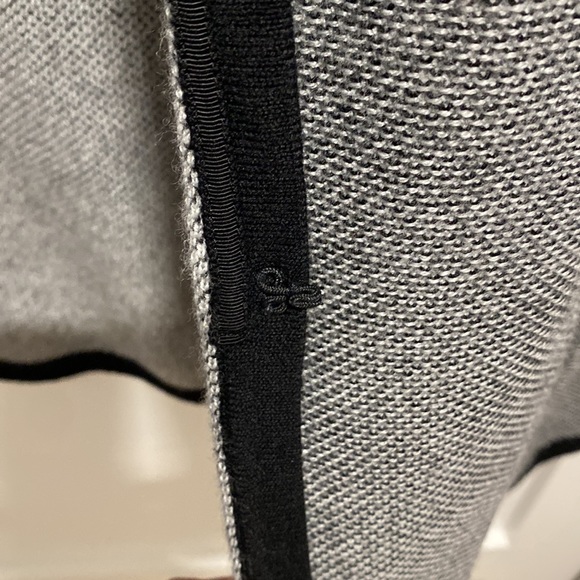 Banana Republic Sweater Blazer, S - Picture 5 of 7